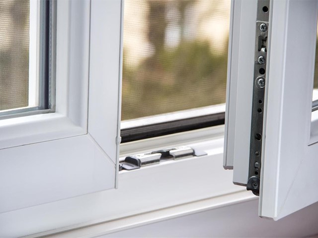 Cómo elegir las mejores ventanas de PVC o aluminio para tu hogar