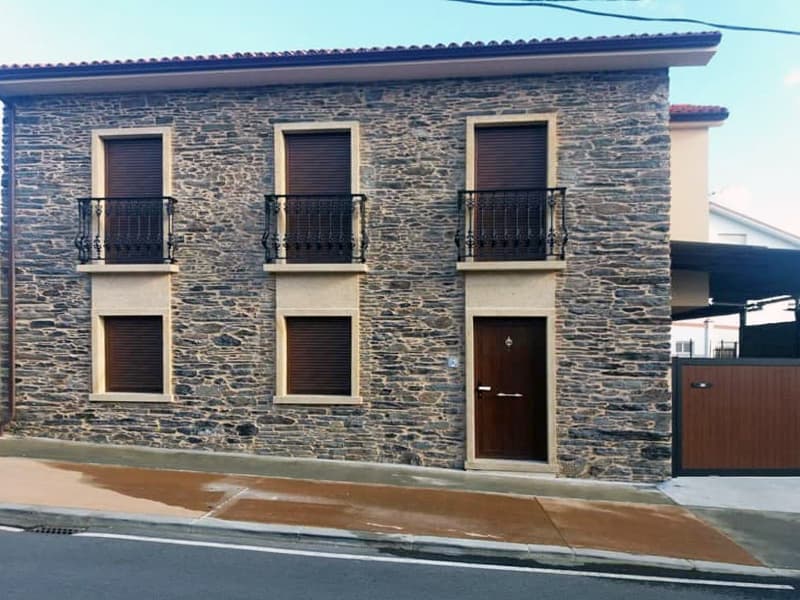 Carpintería de aluminio en Ferrol
