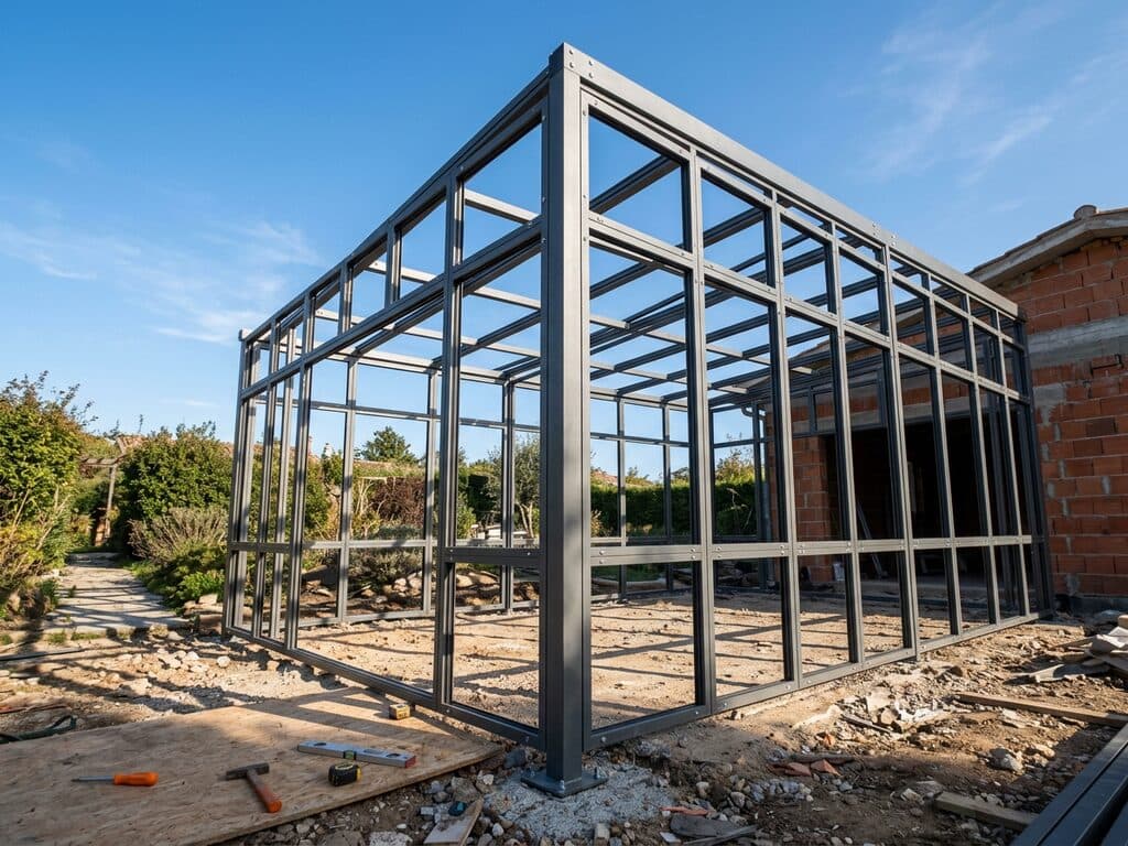 Profesionalidad en galerías y porches en Ferrol
