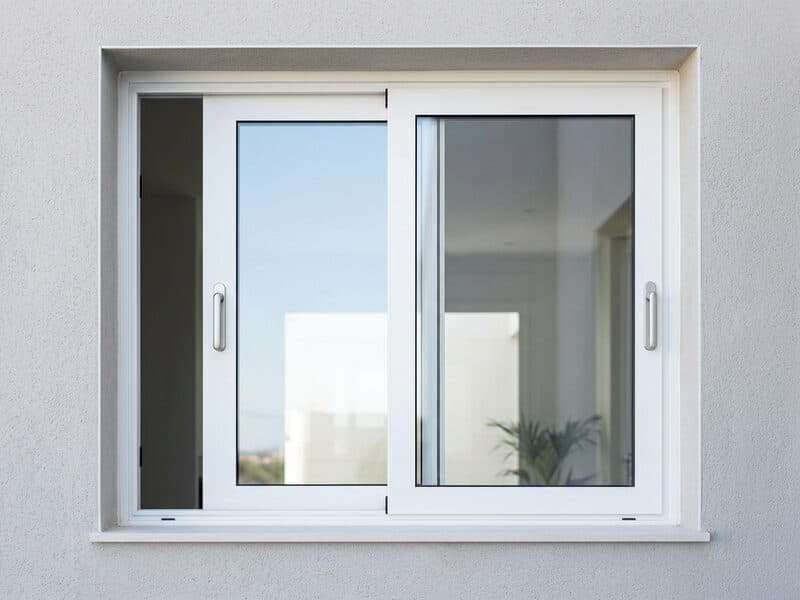 Ventanas de aluminio y PVC en Ferrol