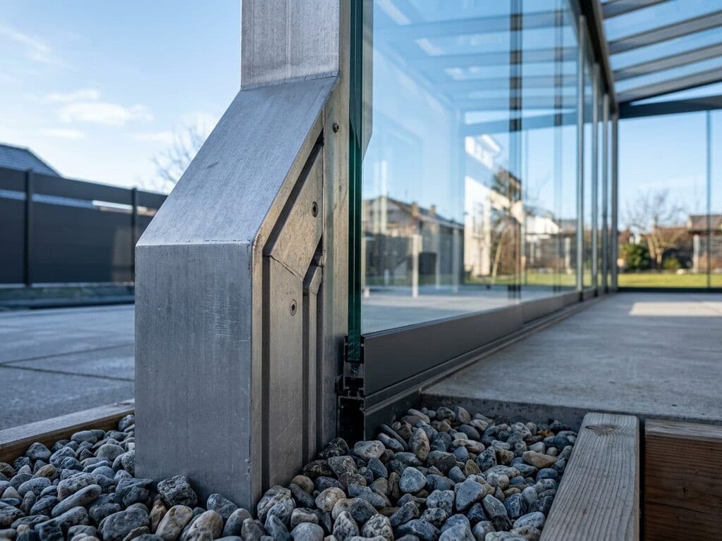 Ventajas de instalar una galería de aluminio en Ferrol