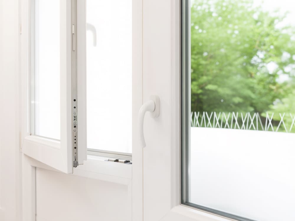 Ventanas de aluminio en Ferrol
