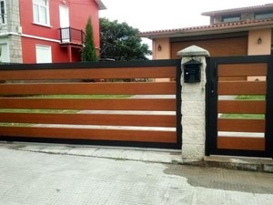 ¿Qué ventajas tiene instalar portales de cierre en tu finca o garaje?